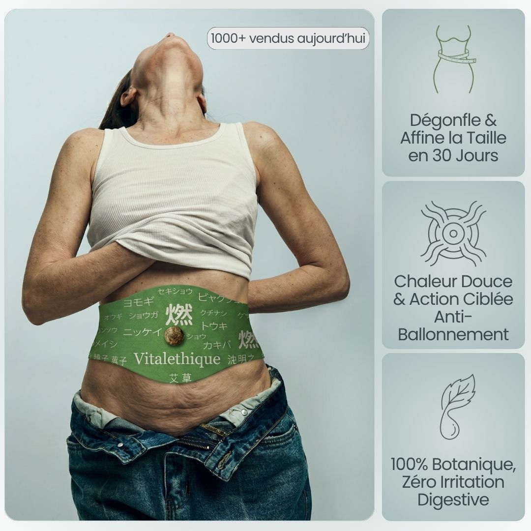 Système Botanique MenoSculpt