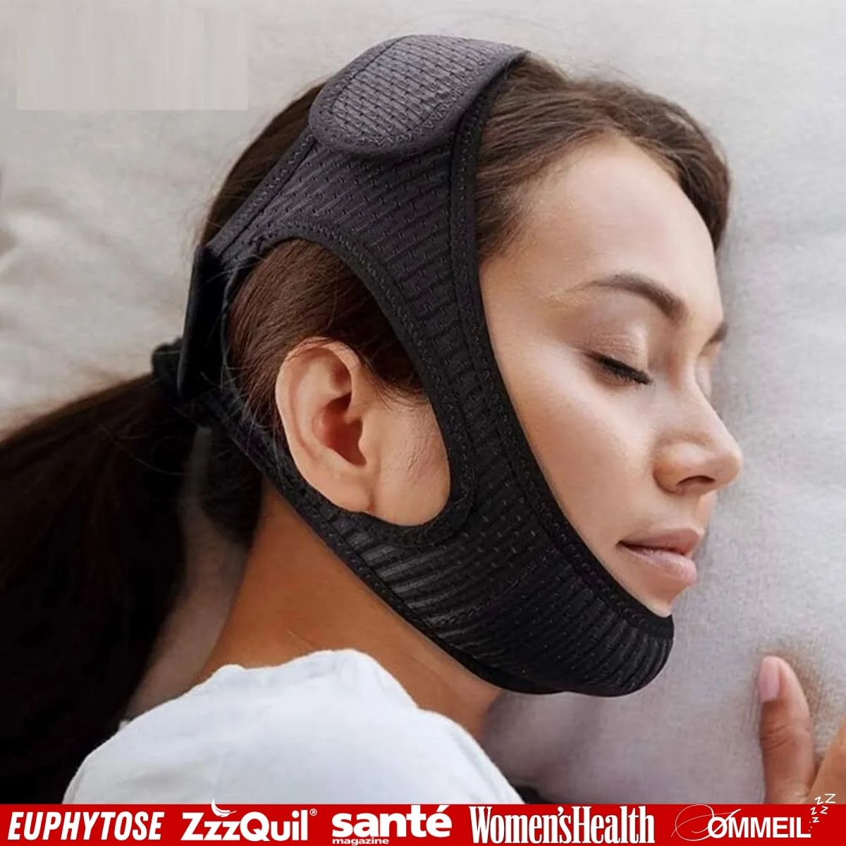 AirFlow Mandibule